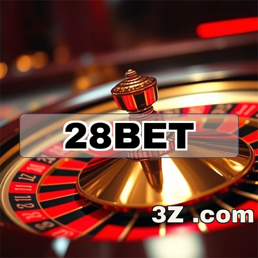 Apostas Inovadoras no 28bet: Experimente a Emoção Agora!