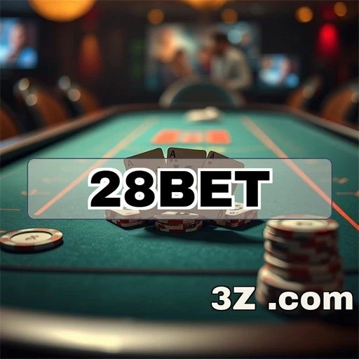 28bet Área de Login