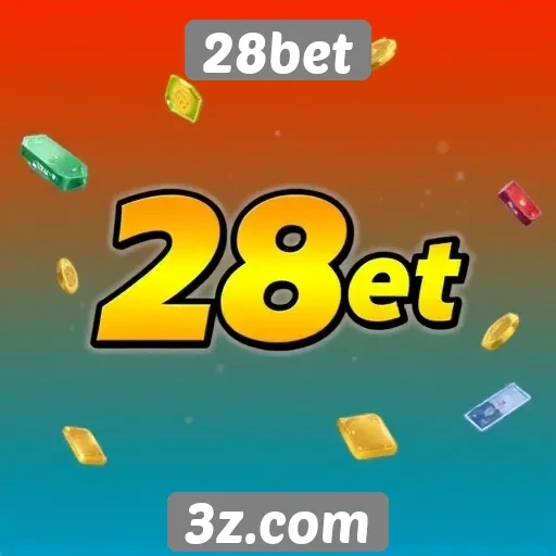 28bet oferece diversas opções de jogos online