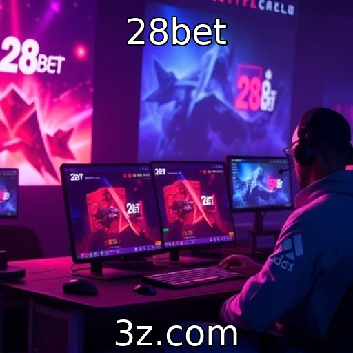 O papel dos eSports no mercado de jogos atual