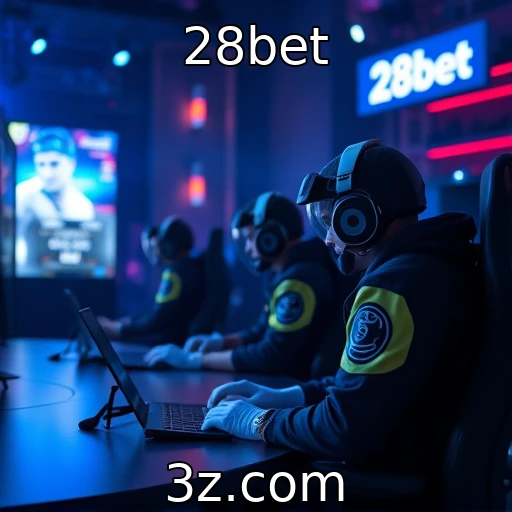 Futuro dos eSports e suas oportunidades de mercado