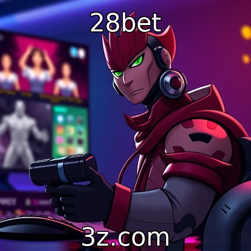 Crescimento das plataformas de streaming de jogos