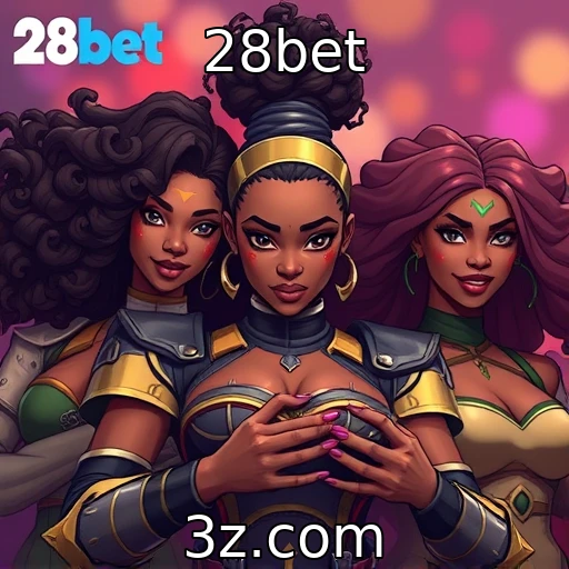 Aumento da diversidade em personagens de jogos