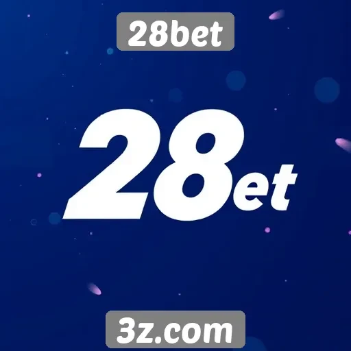Introdução ao site de jogos 28bet