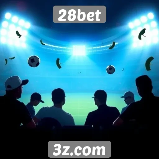 Visão geral dos jogos disponíveis no 28bet