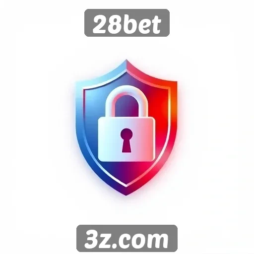 Segurança e privacidade no site 28bet