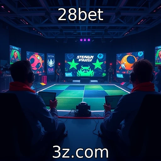 Crescimento das plataformas de streaming no setor de jogos