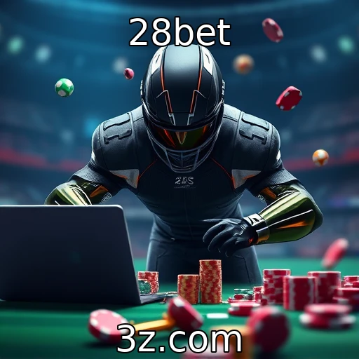 Impacto da tecnologia na experiência dos jogadores