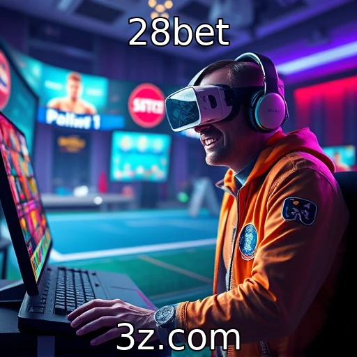 Jogos de realidade virtual ganham espaço no mercado