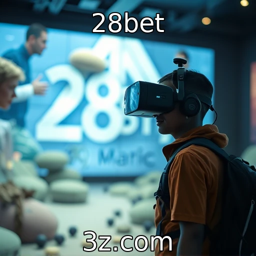 Como a realidade virtual está transformando a jogabilidade